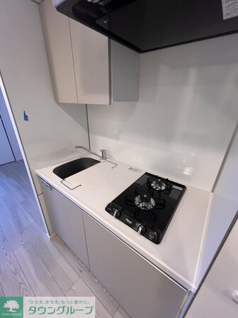 プラウドフラット錦糸町ウエストの物件内観写真